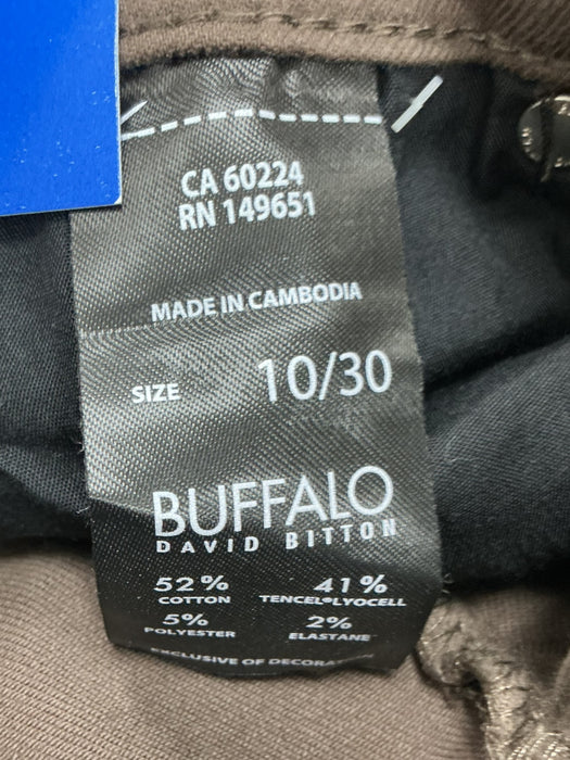 Pantalón 10/30 (BUFFALO)