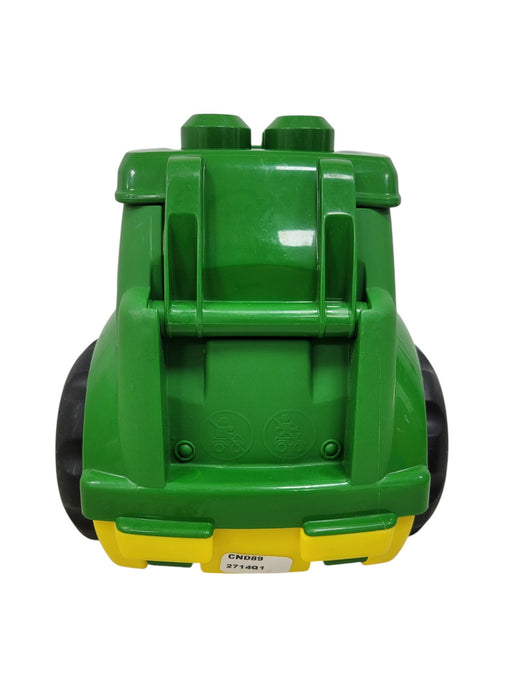 John Deere Lil' Tractor (MEGA BLOKS)
