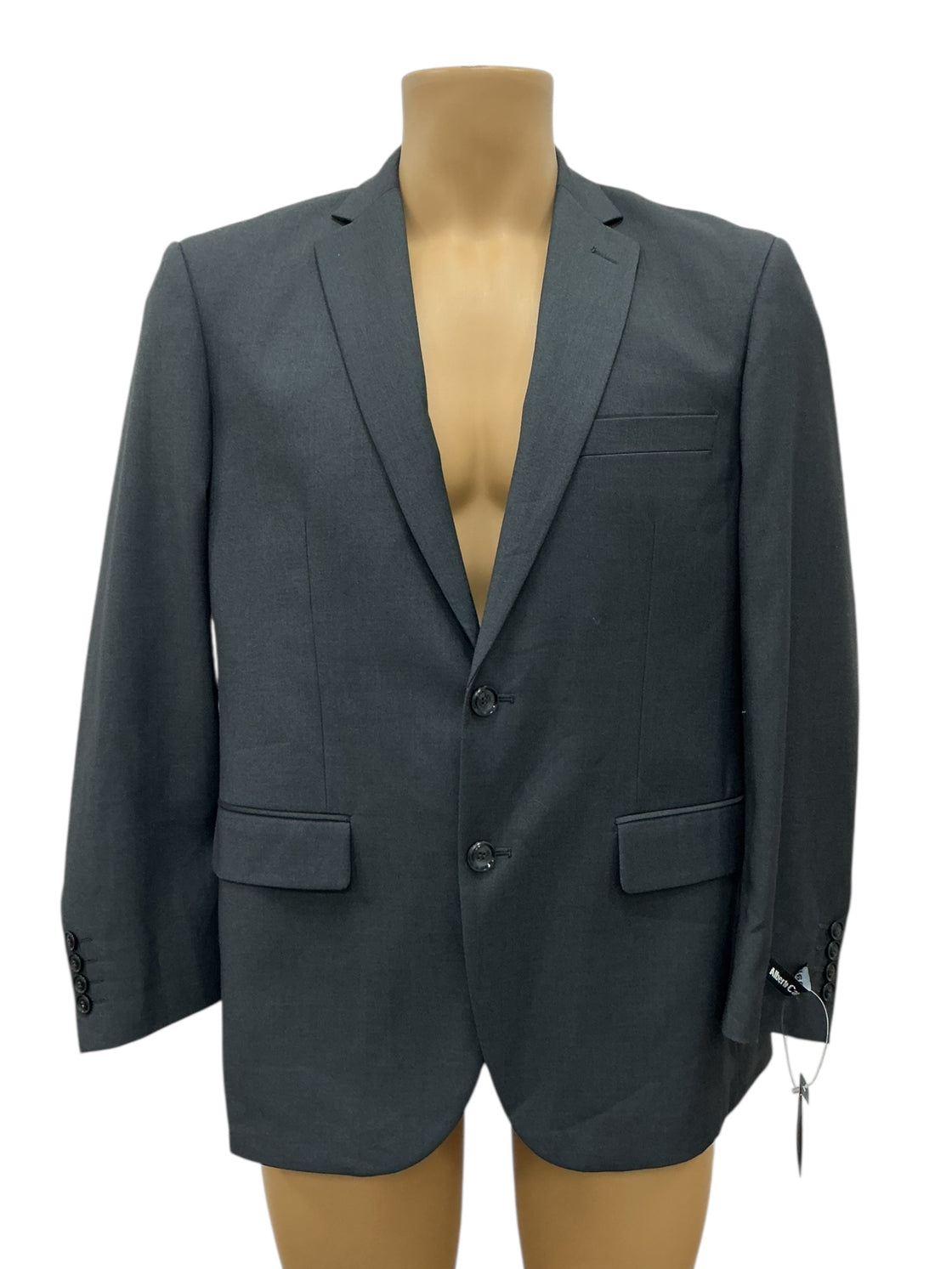 Saco 44S (ALBERTO CARDINALI)