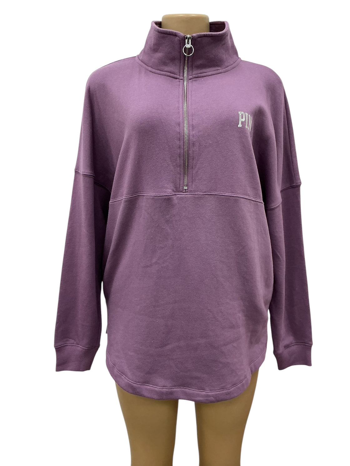 Sudadero XS (PINK VICTORIA'S SECRET)