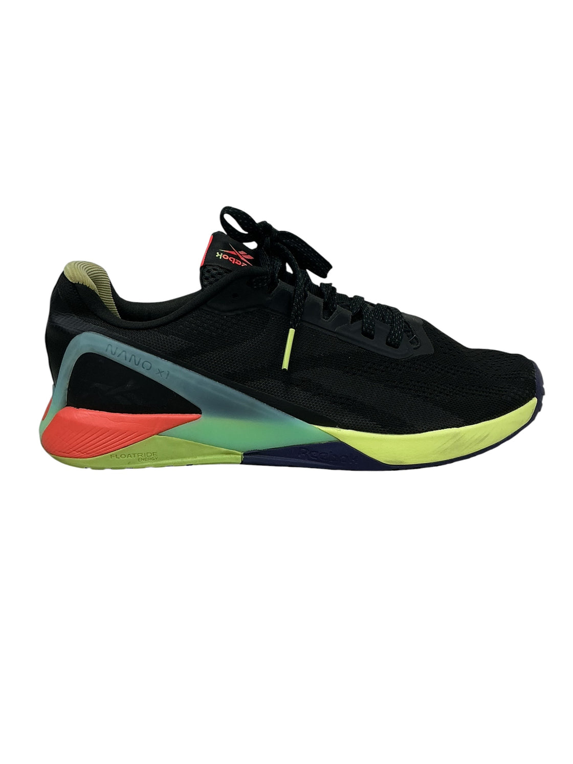 Tenis 11.5 (REEBOK)