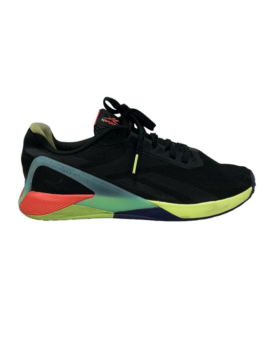 Tenis 11.5 (REEBOK)