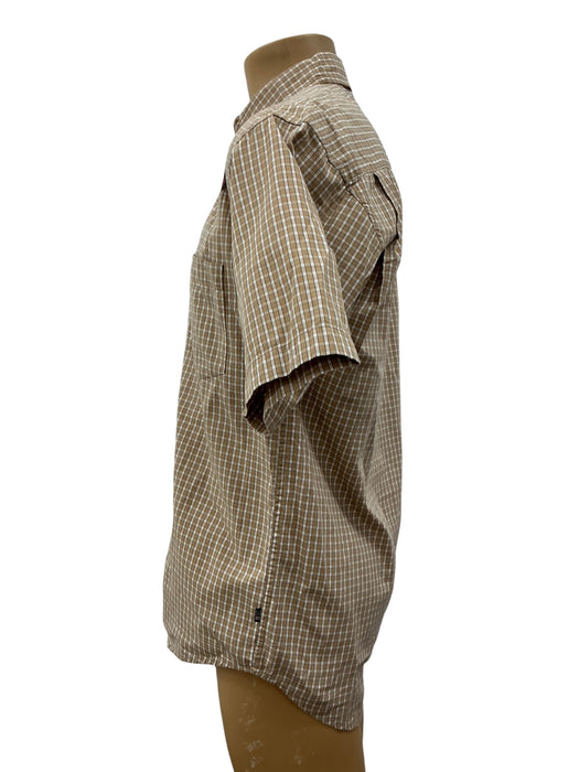 Camisa S (WRANGLER)