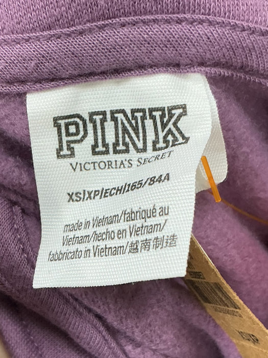 Sudadero XS (PINK VICTORIA'S SECRET)