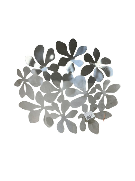 Centro de mesa floral (IKEA)