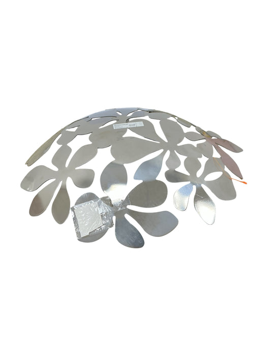 Centro de mesa floral (IKEA)