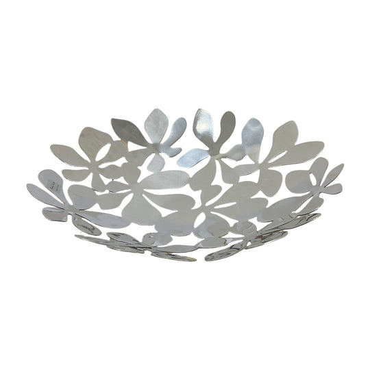 Centro de mesa floral (IKEA)