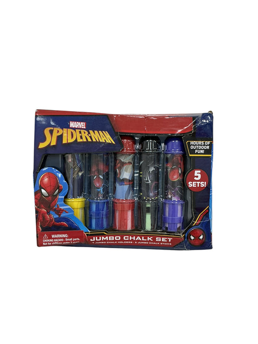 Set de tizas (MARVEL)