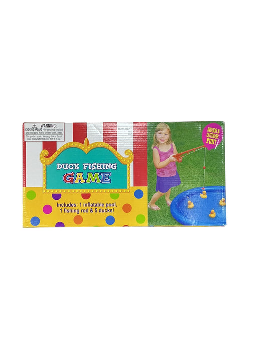 Pesca de Patos (AMSCAN)