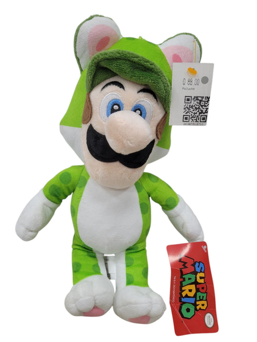 Luigi (NINTENDO)
