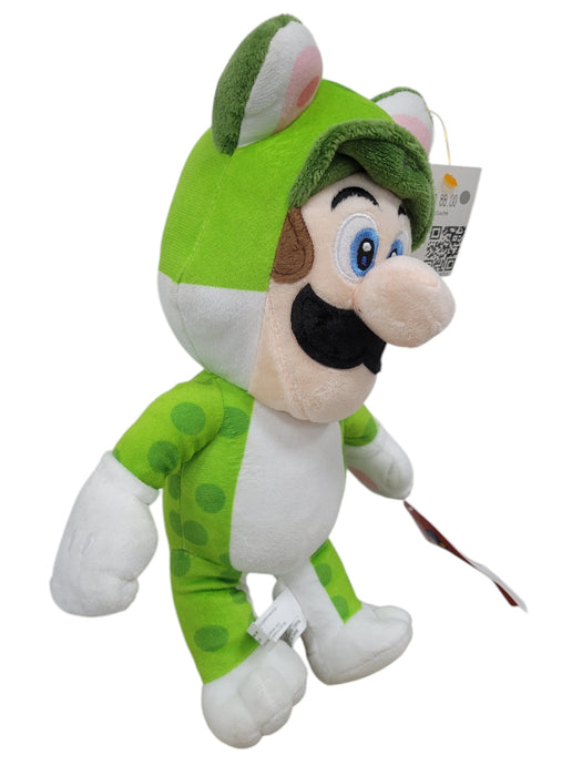 Luigi (NINTENDO)