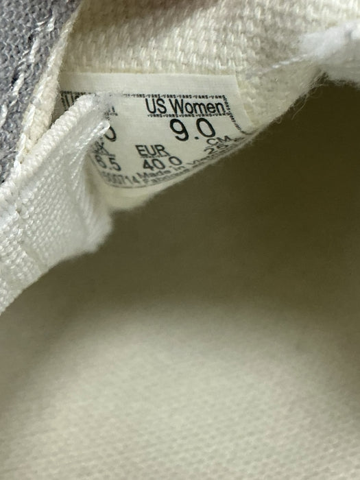 Tenis 7.5 (VANS)