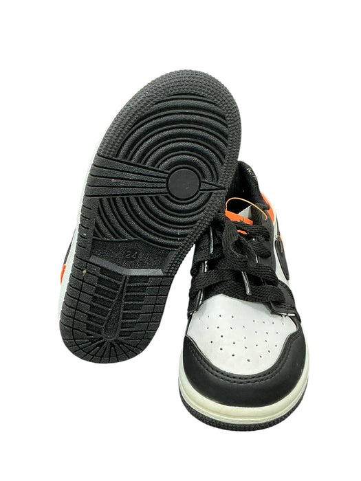 Tenis para niñ@