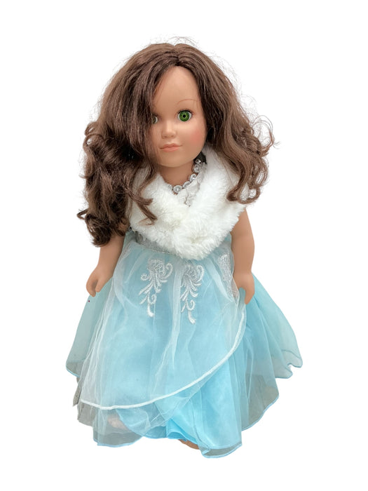 Muñeca