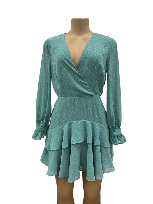 Vestido XS (DYNAMITE)