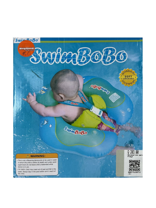 Flotador para bebé XL (SWIMBOBO)