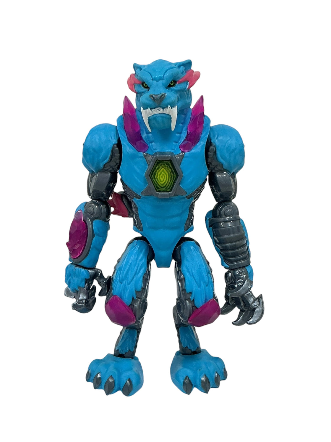Iconic Panther (MOOSE TOYS)