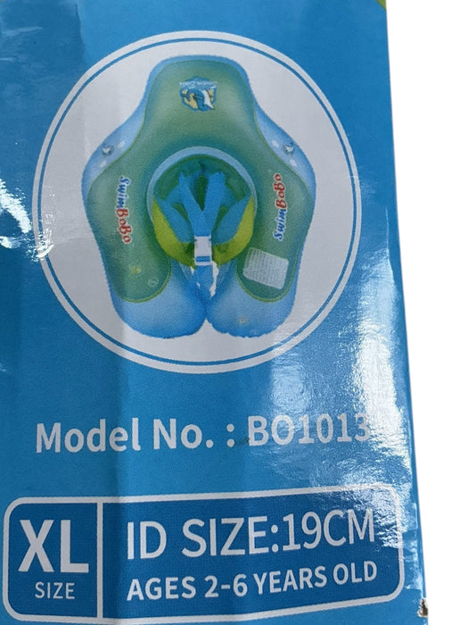 Flotador para bebé XL (SWIMBOBO)