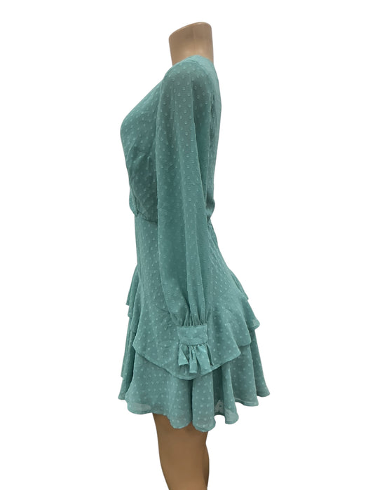 Vestido XS (DYNAMITE)
