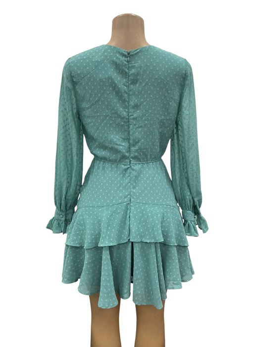 Vestido XS (DYNAMITE)