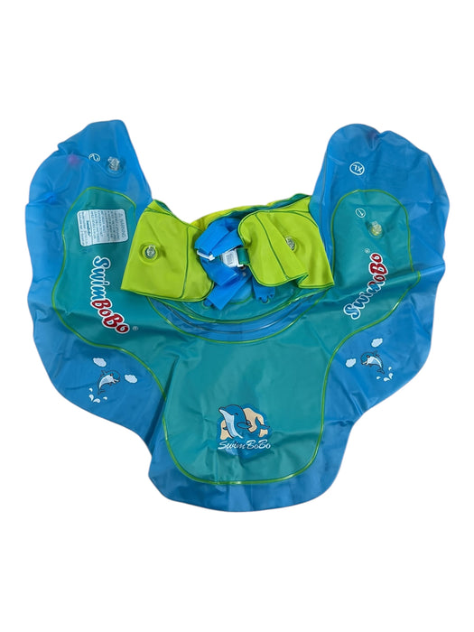 Flotador para bebé XL (SWIMBOBO)