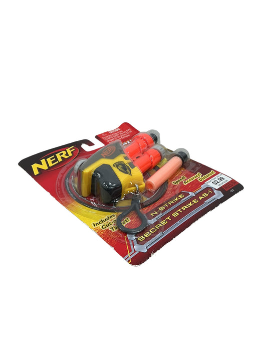 N-Strike Secret Strike AS-1 (NERF)