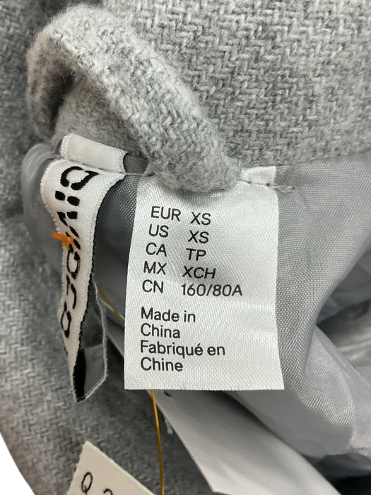 Chumpa XS (H&M)