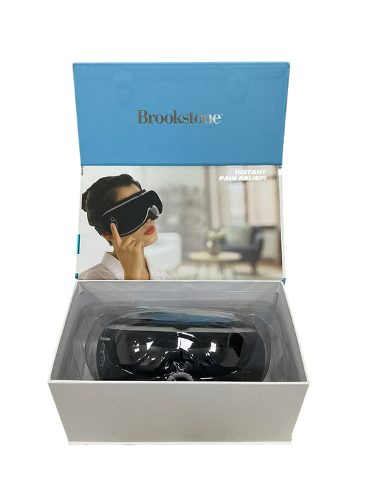 Masajeador de ojos (BROOKSTONE)