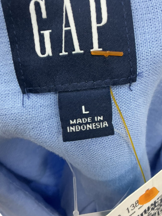 Blusa L (GAP)