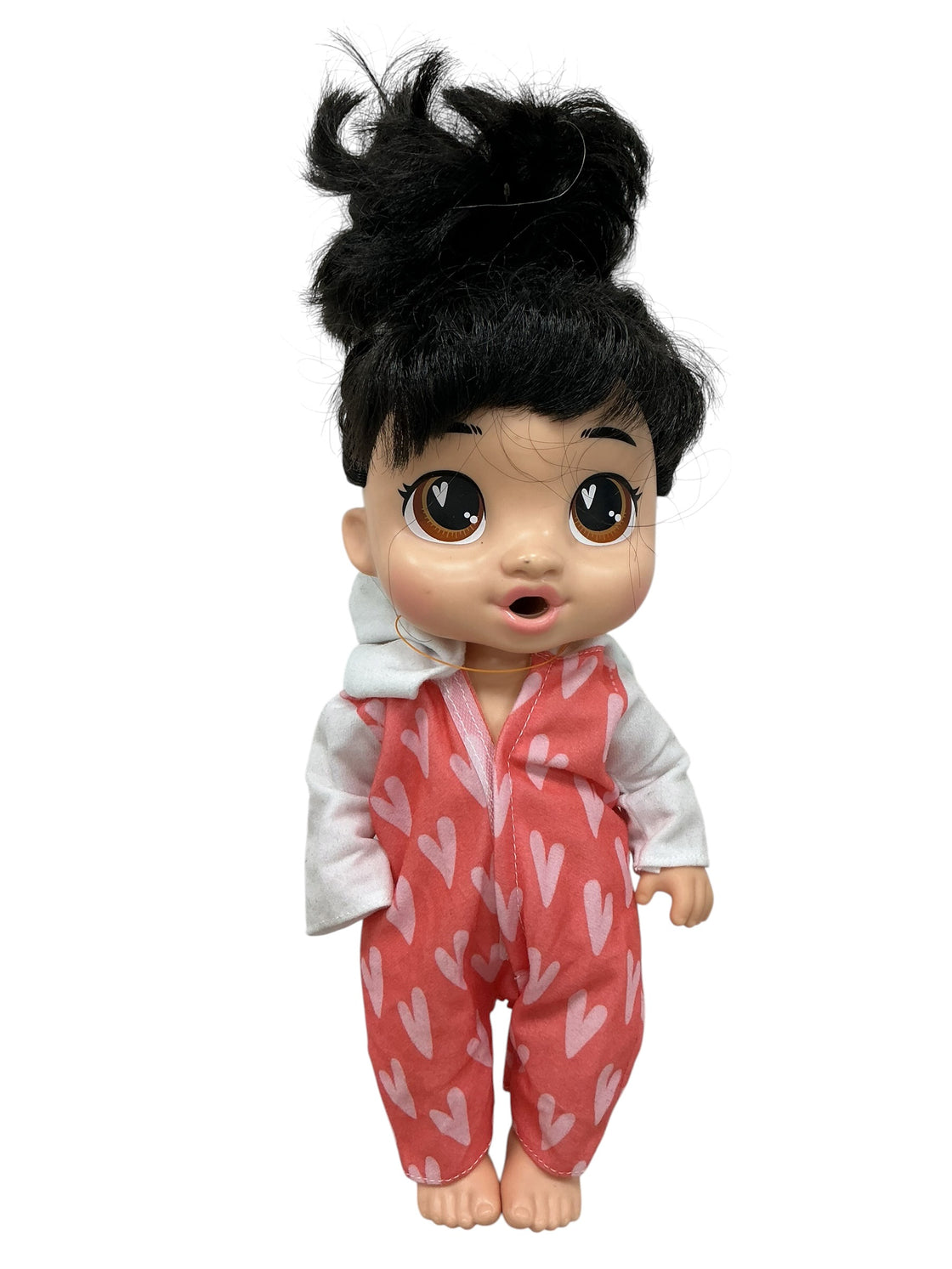 Katie Kat (HASBRO)
