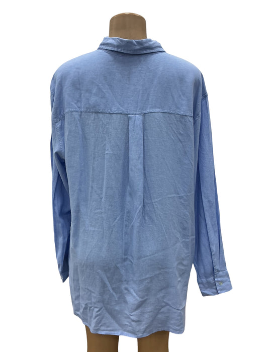 Blusa L (GAP)