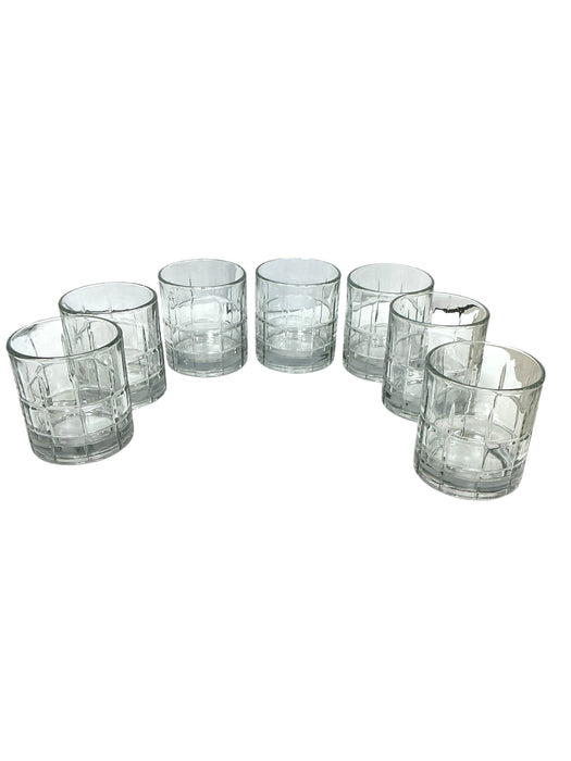 Set de vasos (ANCHOR)