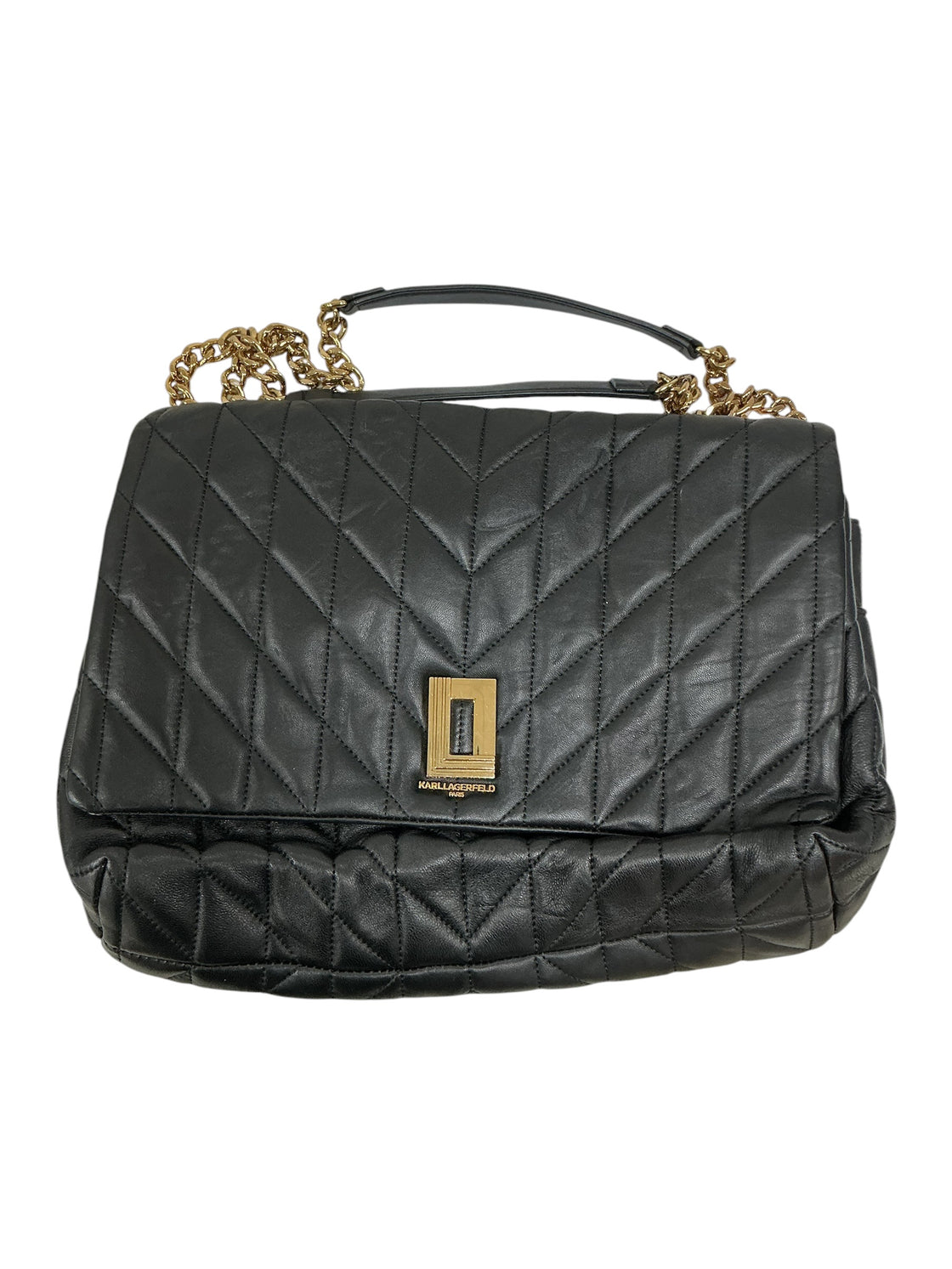 Bolso (KARL LAGERFELD)