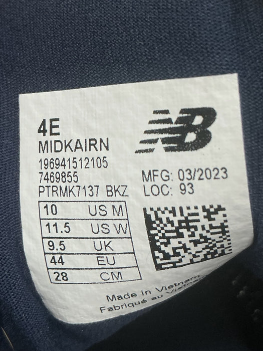 Tenis 10 (NEW BALANCE)