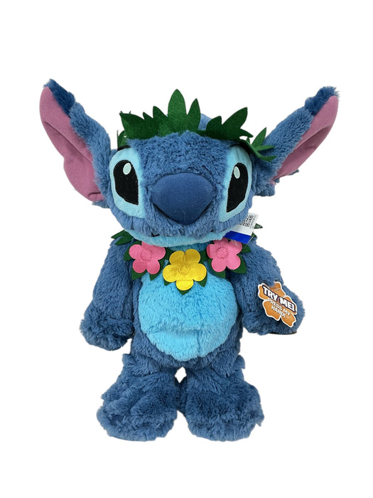Stitch (DISNEY)