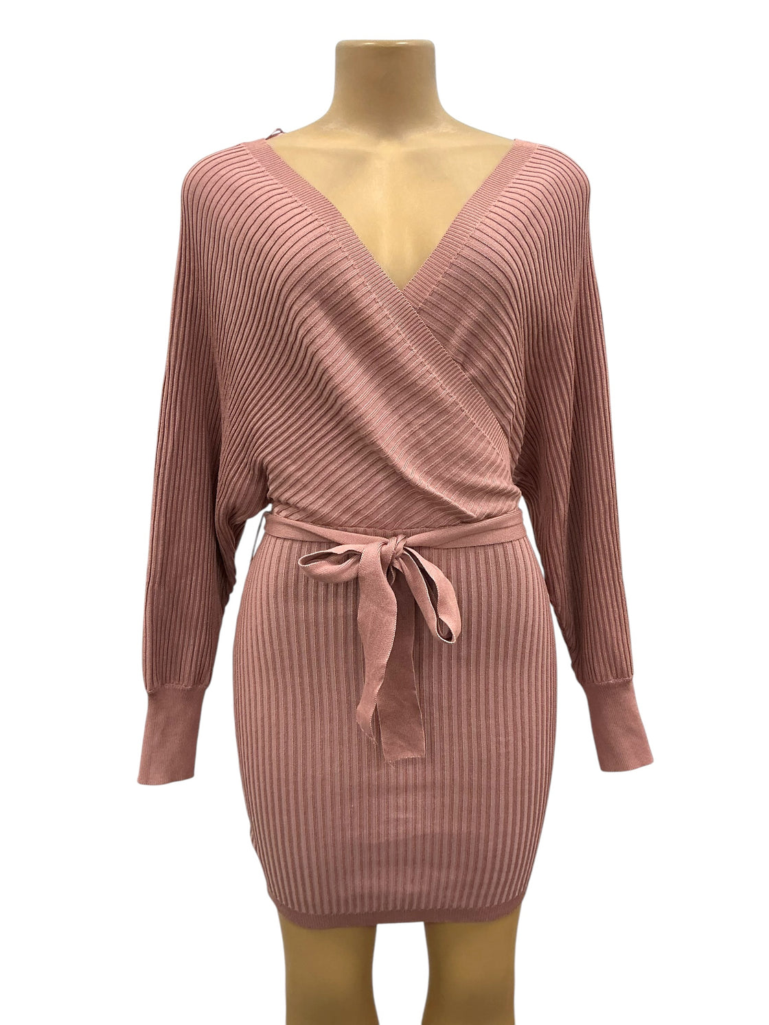 Vestido M (FASHIONNOVA)
