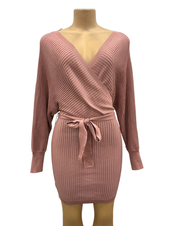 Vestido M (FASHIONNOVA)