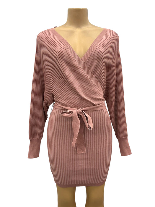 Vestido M (FASHIONNOVA)