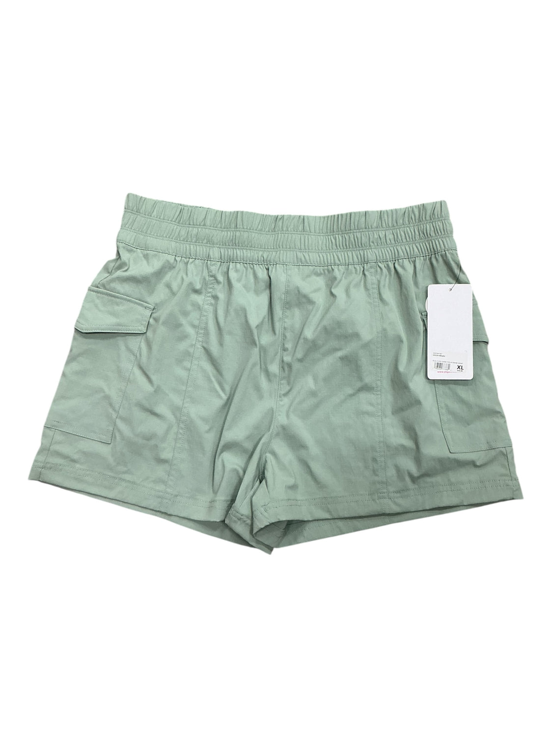 Short XL (YOGALICIOUS)