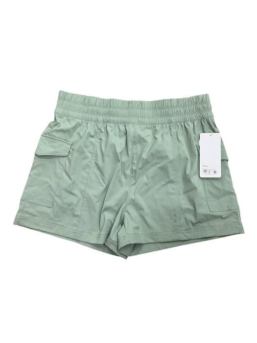 Short XL (YOGALICIOUS)