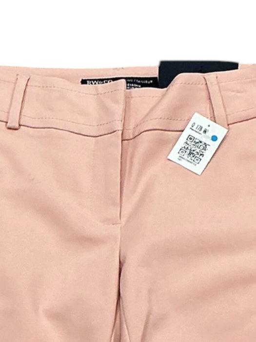 Pantalón 2 (RW & CO)
