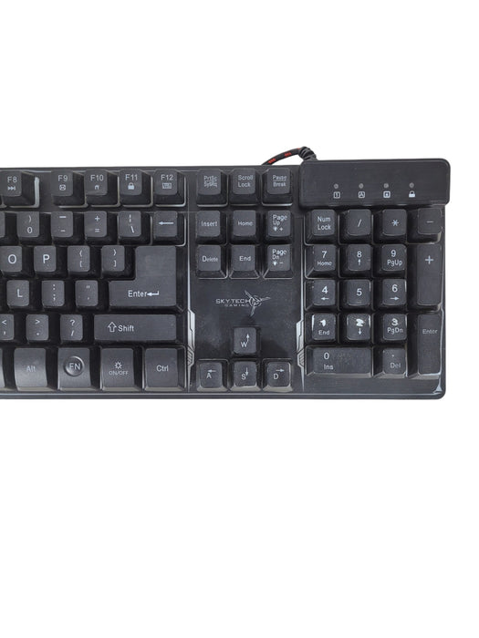 Teclado (SKYTECH)