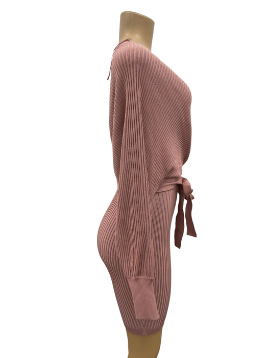 Vestido M (FASHIONNOVA)