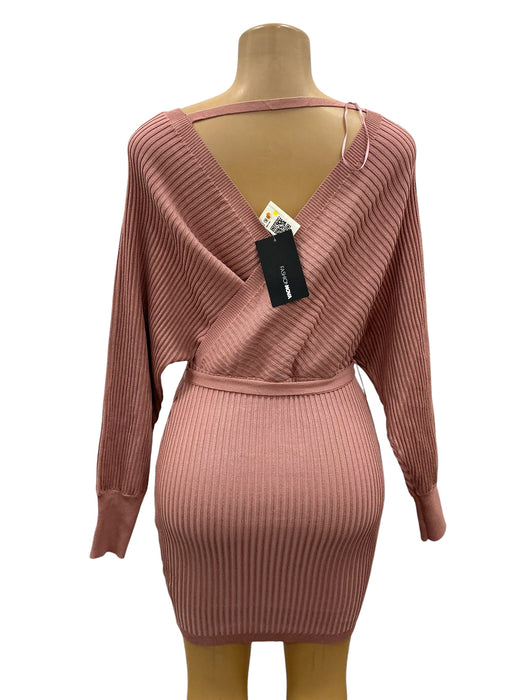 Vestido M (FASHIONNOVA)