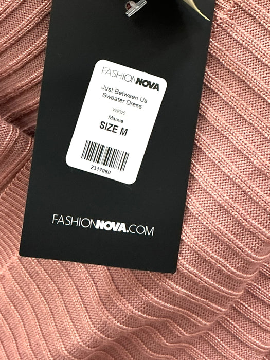 Vestido M (FASHIONNOVA)