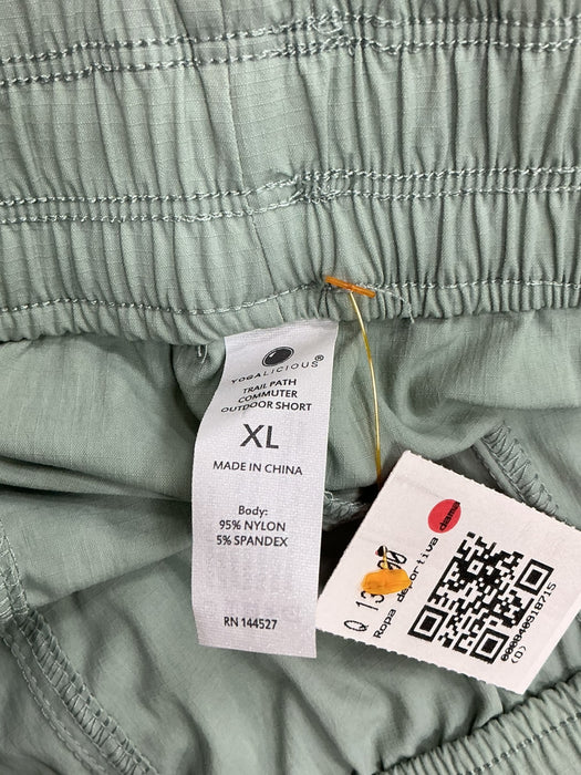 Short XL (YOGALICIOUS)