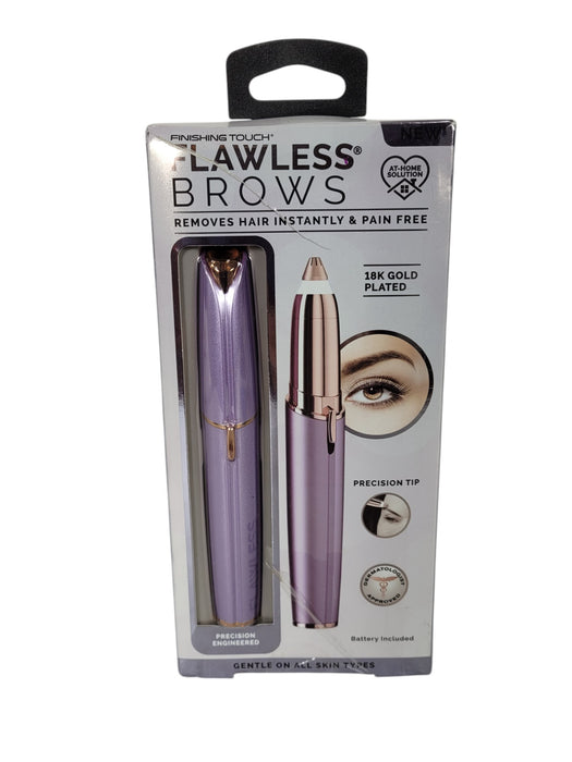 Depilador de cejas (FLAWLESS BROWS)