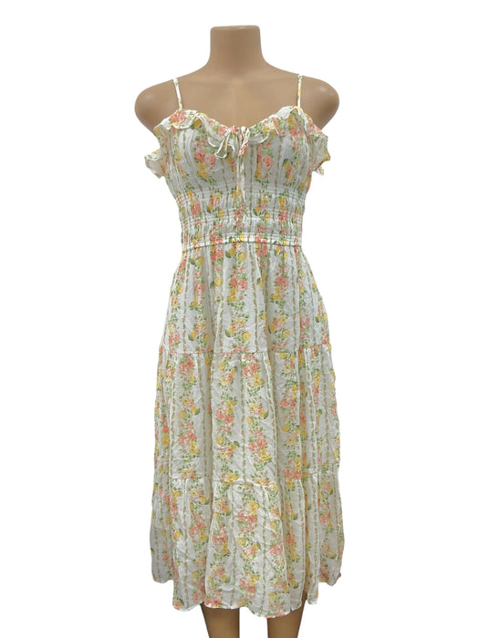 Vestido S (TRIXXI)