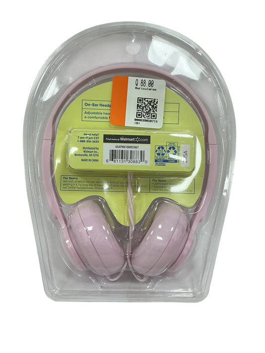 Auriculares