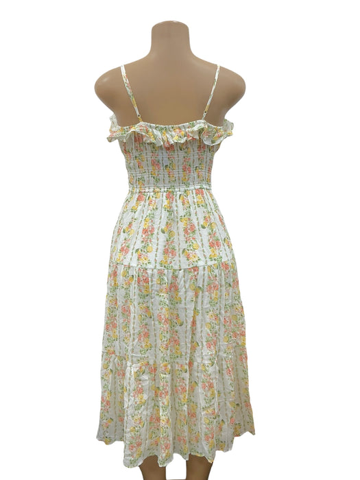 Vestido S (TRIXXI)